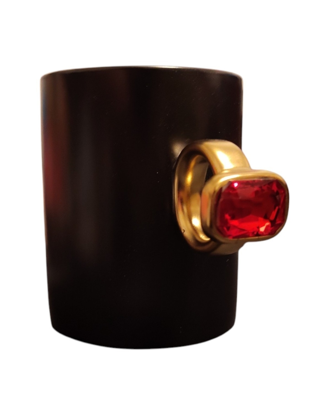 NIB Lorna Maseko " Put A Ring On It " Mug
